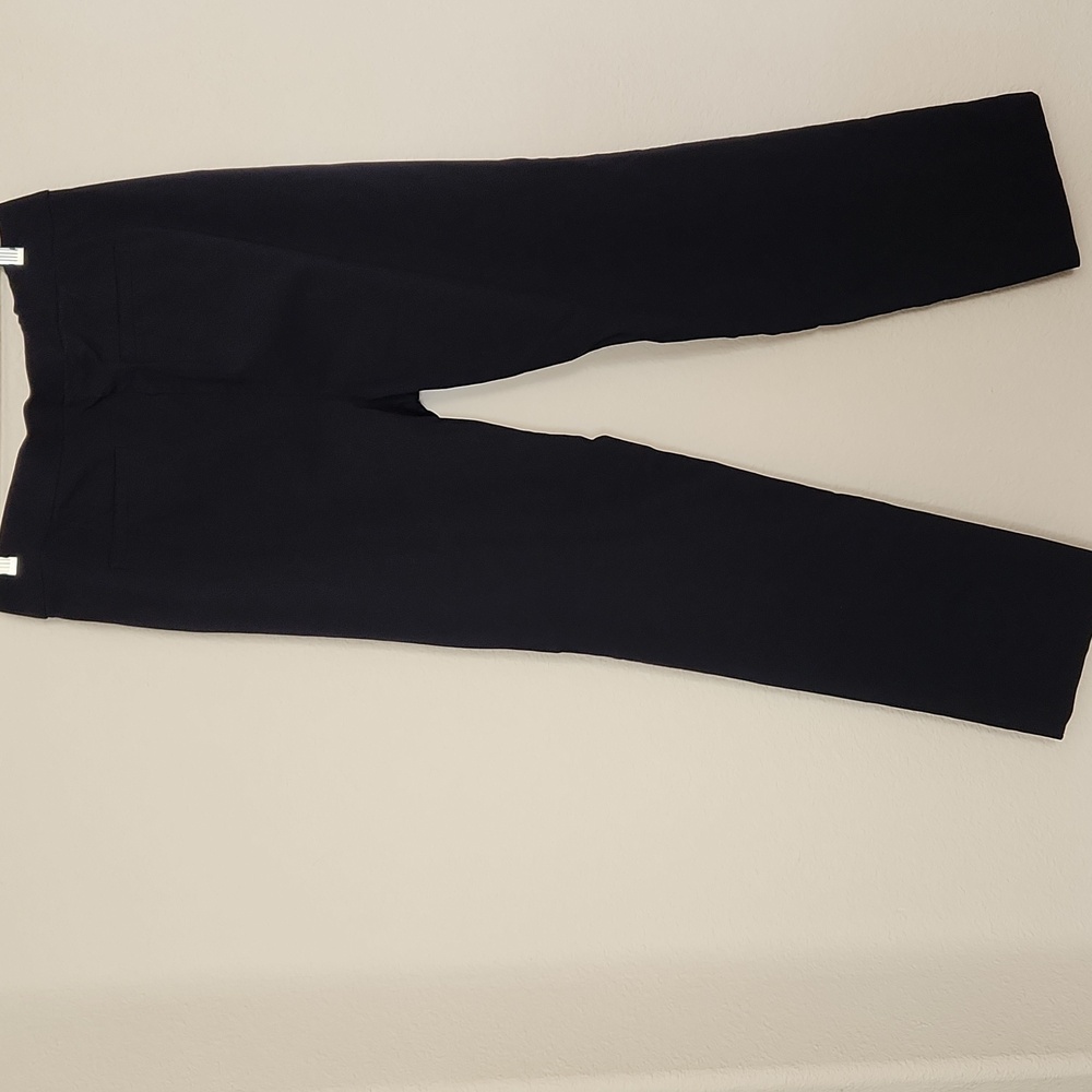 Liz Claiborne Slip On Dress Pants Size 16 - Picture 3 of 4